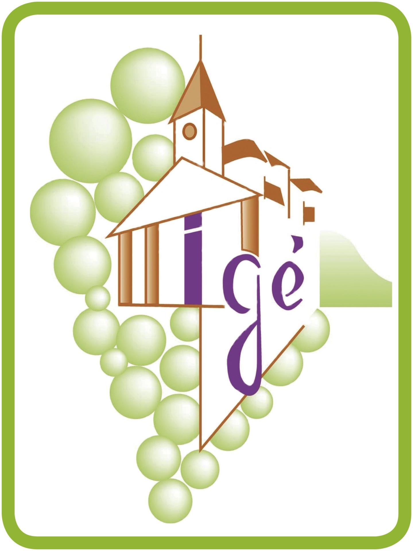 logo mairie ige