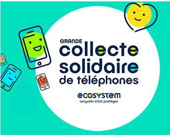 COLLECTE SOLIDAIRE