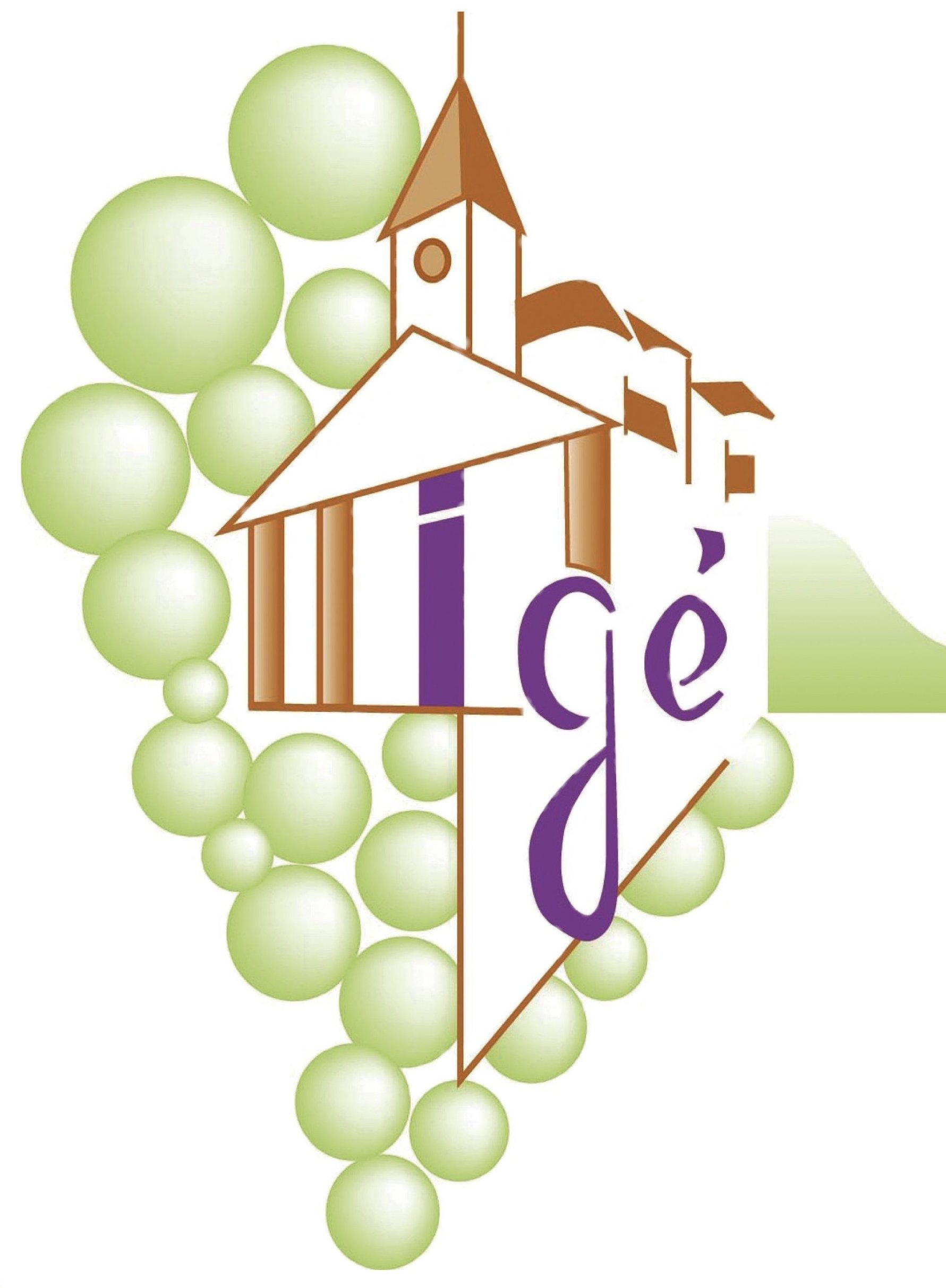 Logo Commune d'Igé